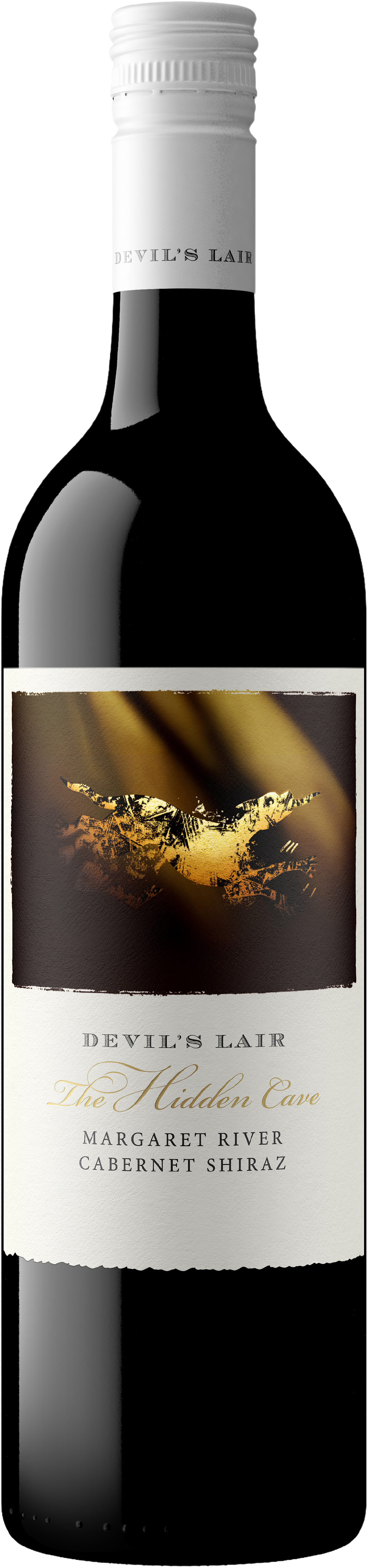 Devil's Lair The Hidden Cave Margaret River Cabernet Shiraz 2017